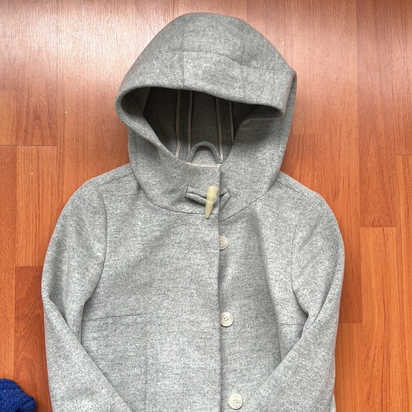 Babaton Pearce Coat - Size XS - Picture 4 of 5